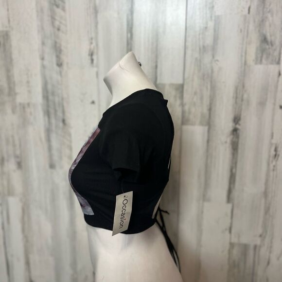 Crop top - Picture 3 of 6